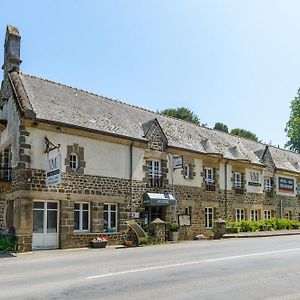 Le Vieux Moulin